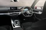 Audi A4 Avant 2.0 TFSI Quattro S-Line 2016 года (AU)